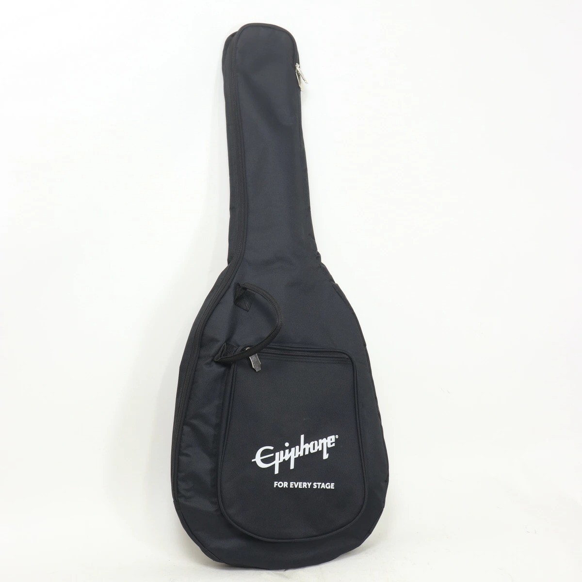 EPIPHONE Riviera Royal Tan w/soft case USED