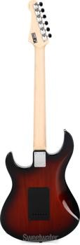 Yamaha GigMaker Electric Guitar Pack – Old Violin Sunburst