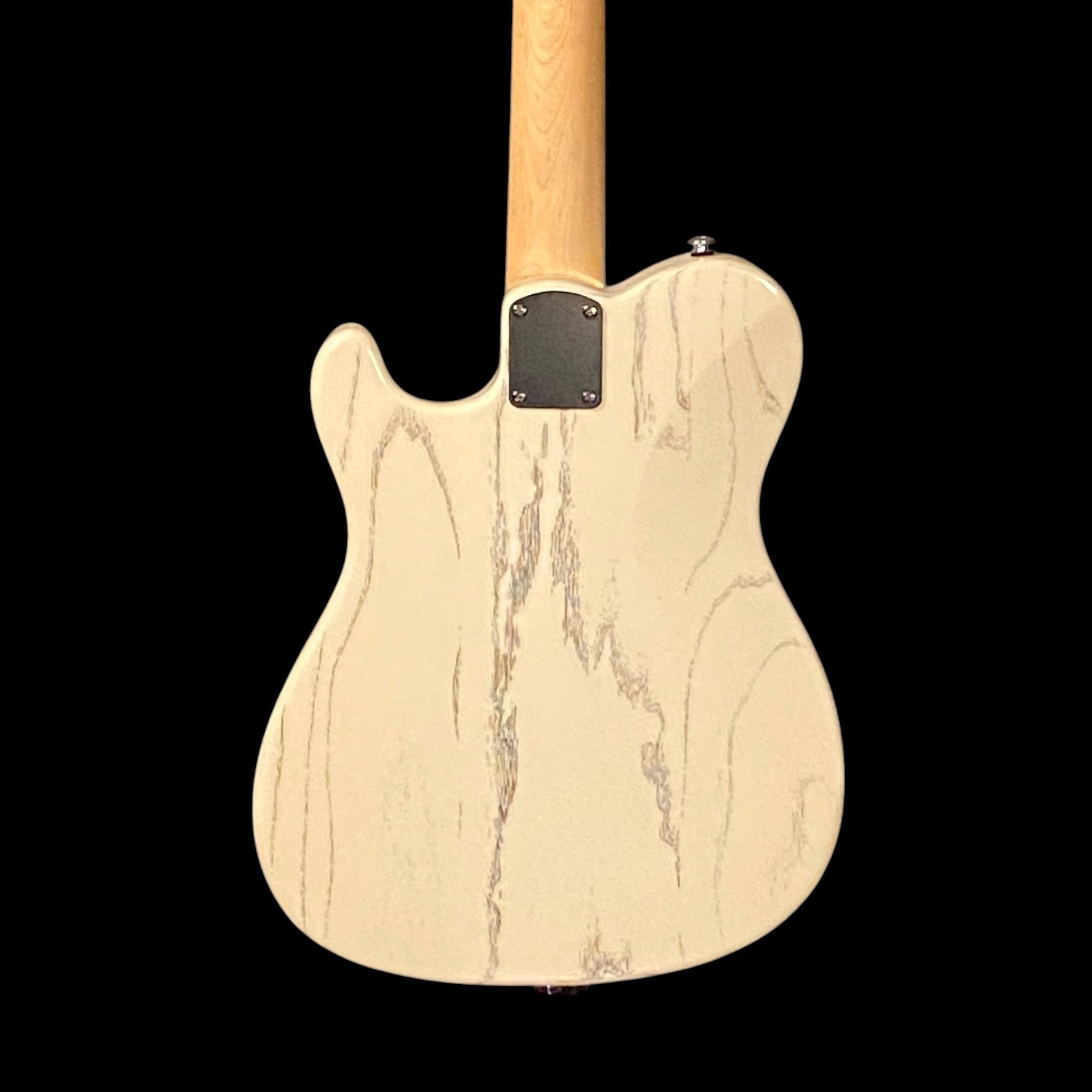 PRS SE NF 53 Electric Guitar – White Doghair