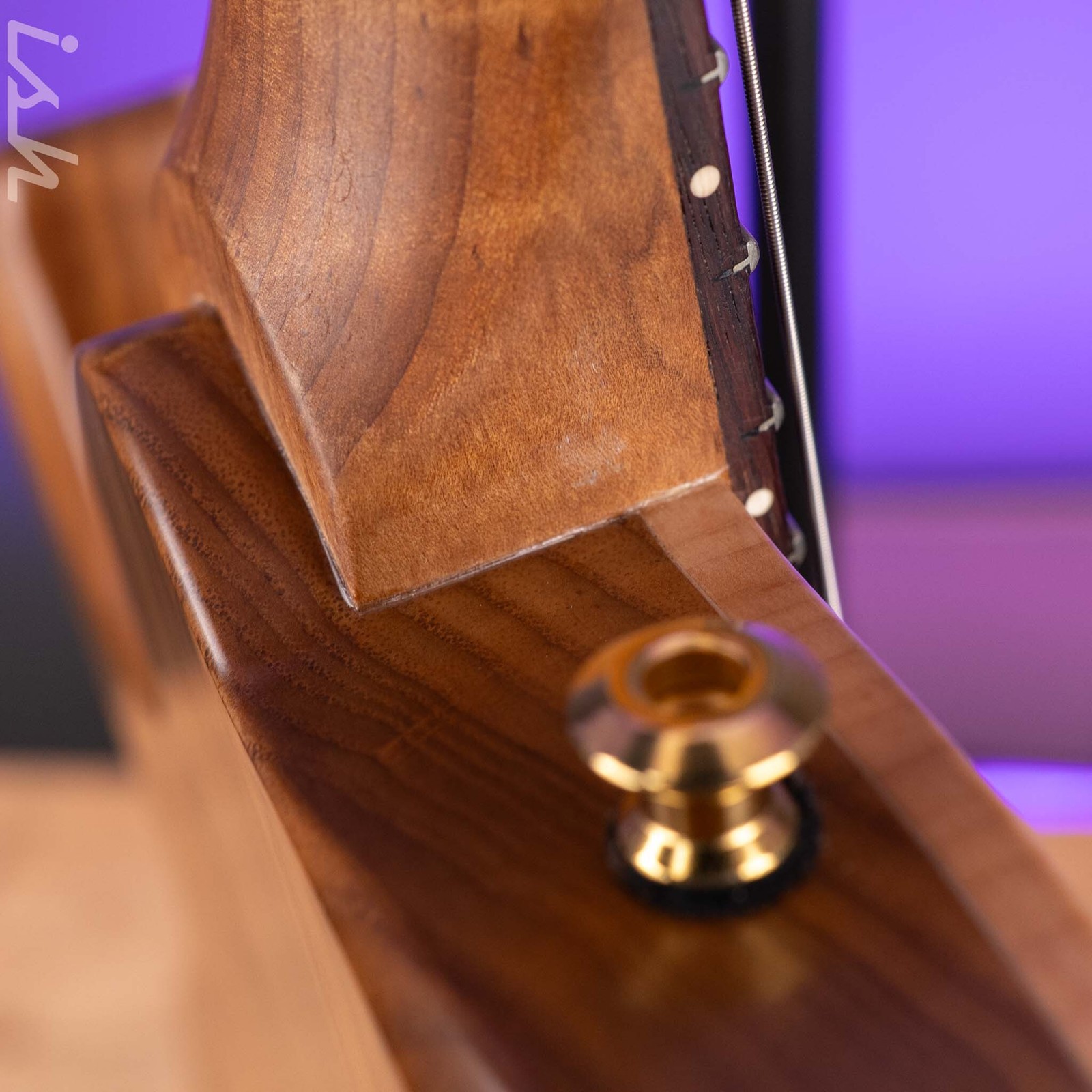 2023 Knaggs Kenai Tier 1 Aged Scotch