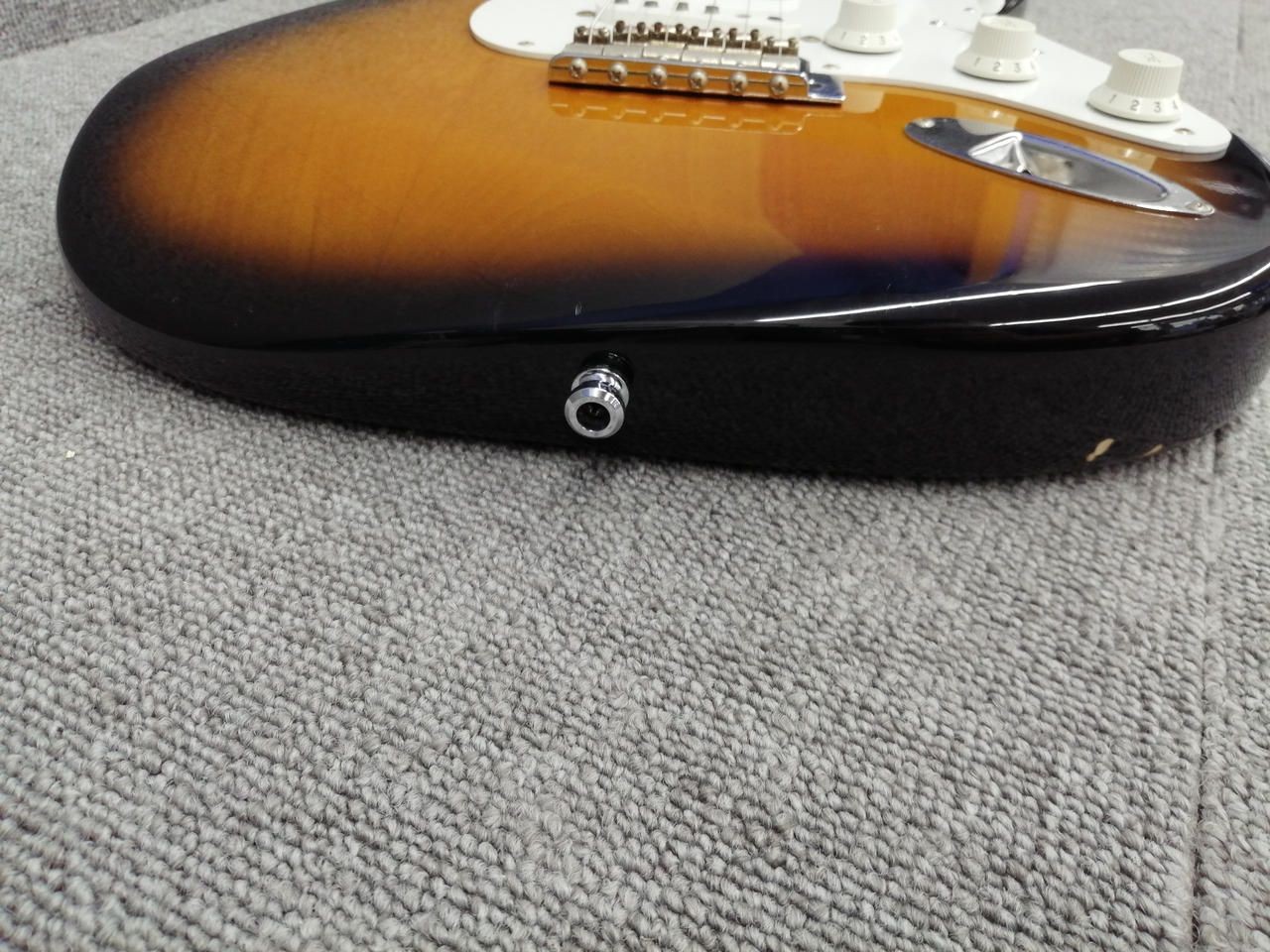 FENDER Stratocaster Type St57-TX Used