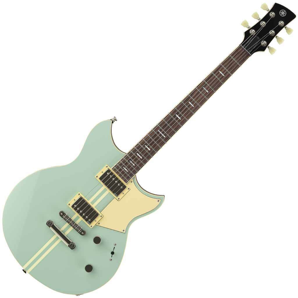 Yamaha Revstar Standard RSS20 Electric Guitar – Sonic Blue