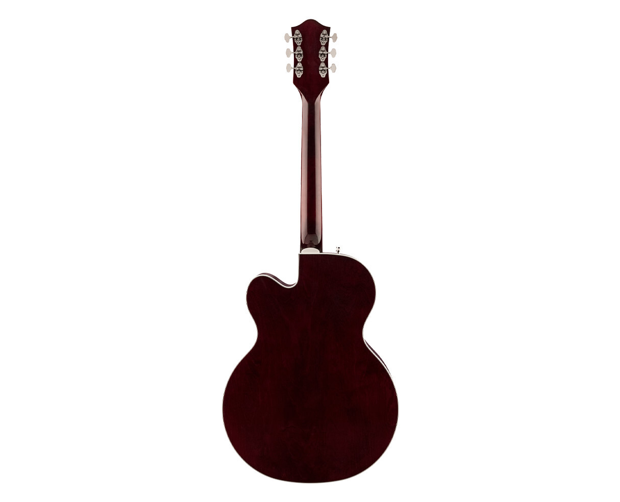 Gretsch G5420T Electromatic Classic Single-Cut w/Bigsby – Walnut Stain
