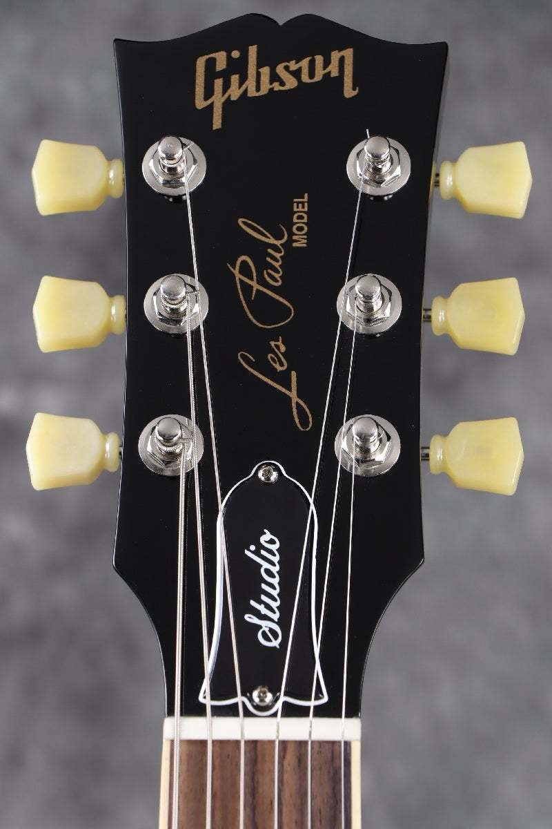 Gibson Les Paul Studio Smokehouse Burst (Actual photos, never displayed), 3.66kg