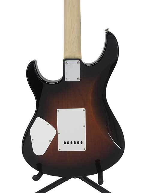 Yamaha Pacifica / Pac112V Ovs 2018 Safe delivery from Japan