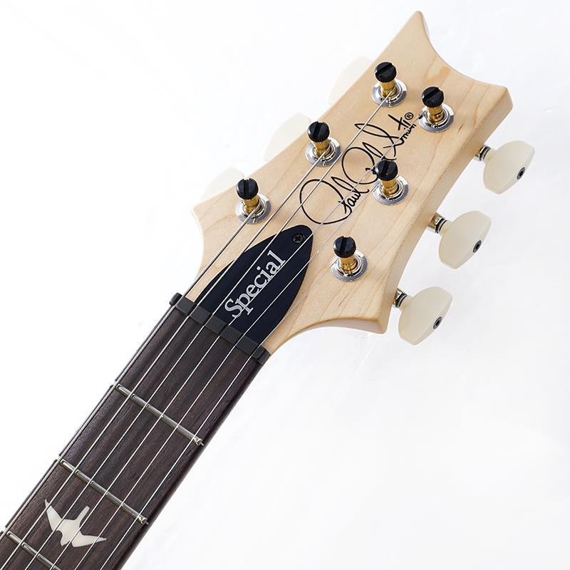 Paul Reed Smith(PRS) CE 24 Special Limited Edition (Black Amber) SN.0412372