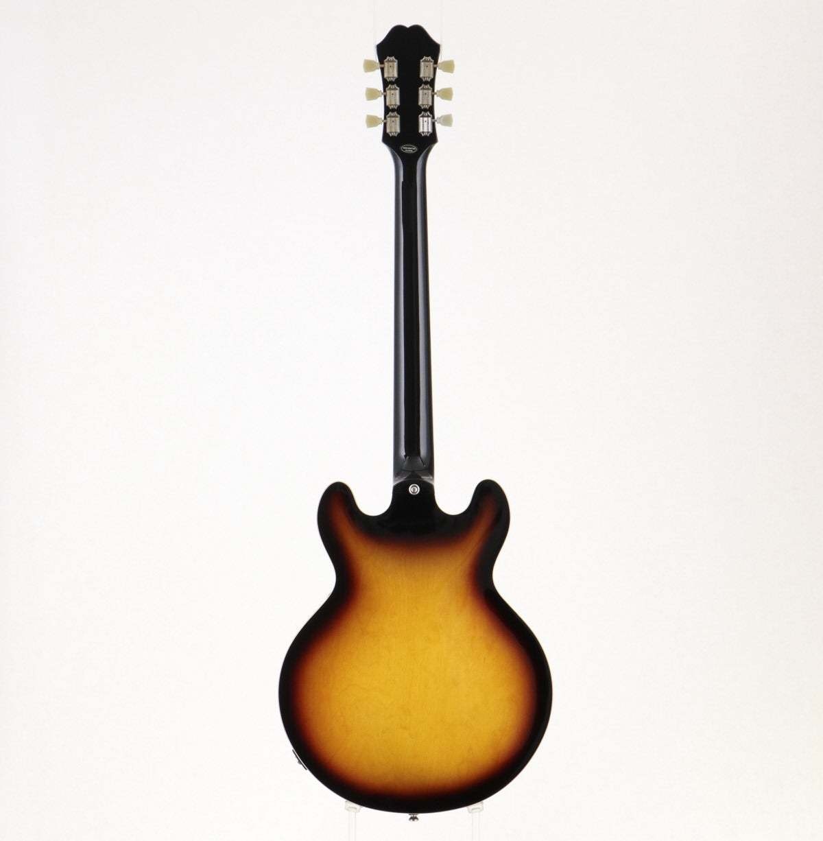 Epis ES-339 Pro Vintage Sunburst 2016 (no260806)