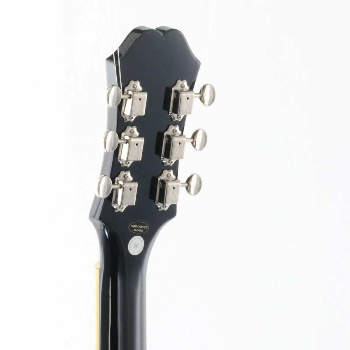 Epiphone / Casino Coupe Vintage Sunburst