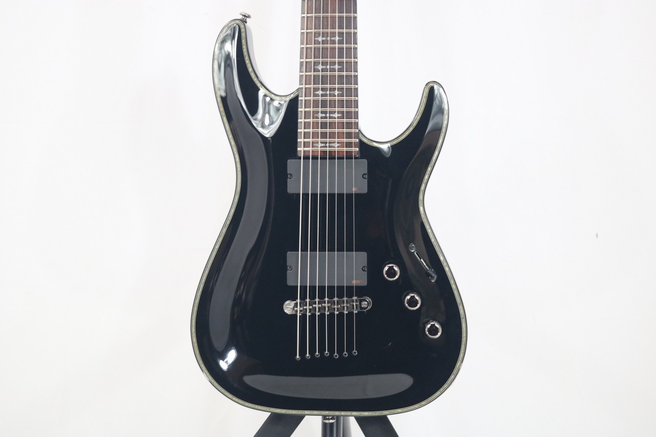 SCHECTER AD-C-7-HR (no260704)