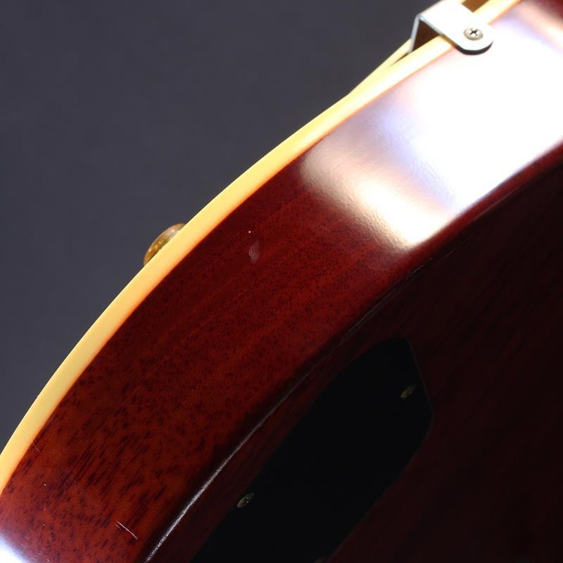 USED Gibson CS 60th 1959 Les Paul Standard VOS HS Top Orange Sunset Fade 3.81kg
