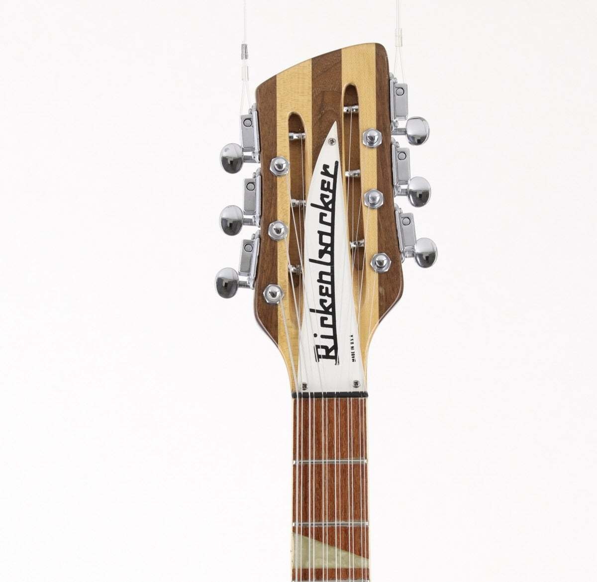 Rickenbacker 360/12V64 Used Electric Guitar 1986