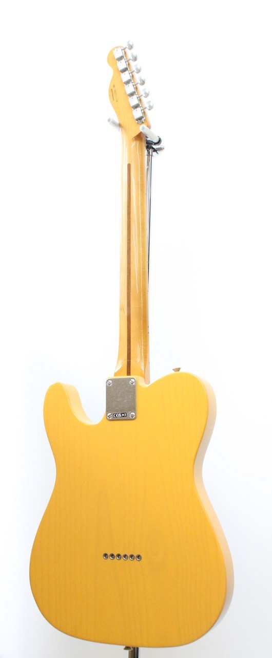 Fender Limited Edition Vintera Ii Road Worn 50S Telecaster New Electric Guitar