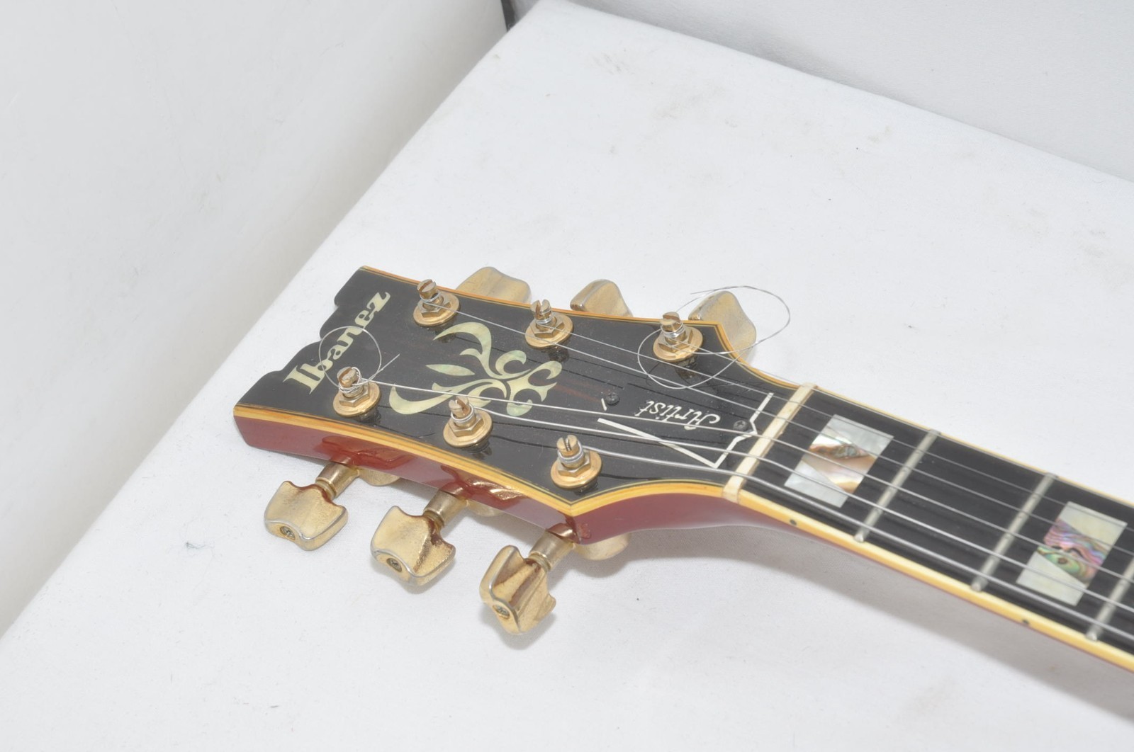 Ibanez AR-300 Artist Electric Guitar Ref No.6093