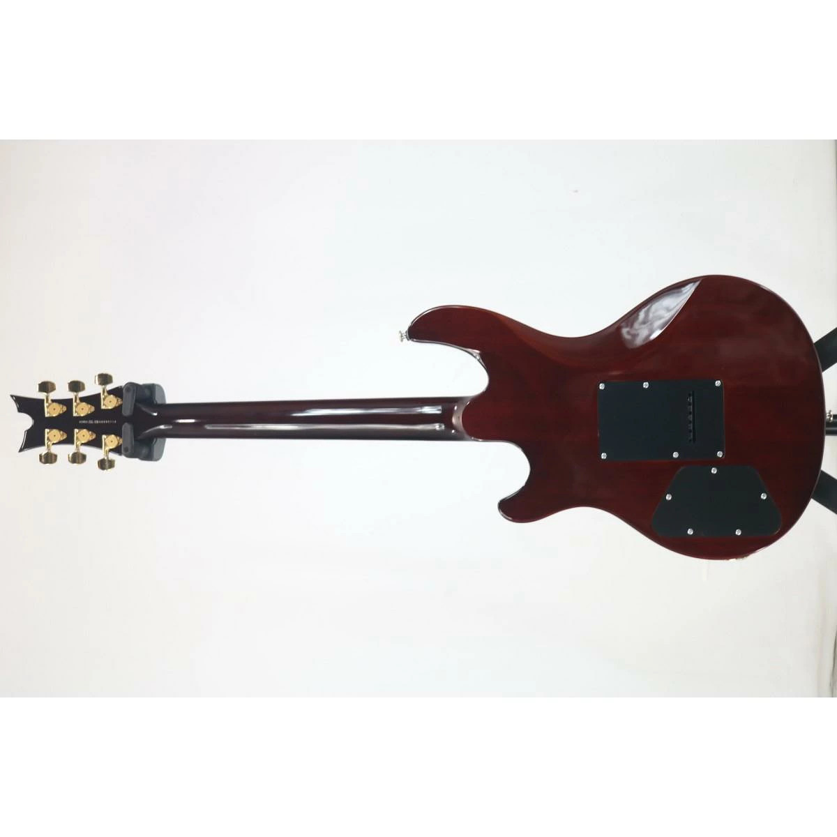 Dean Hardtail Select Vibrato Used No.RG2833
