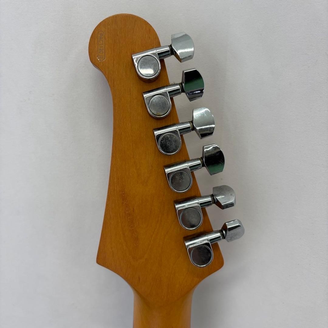 Yamaha 234 Pacifica PAC112CⅡ Electric Guitar Free Shipping