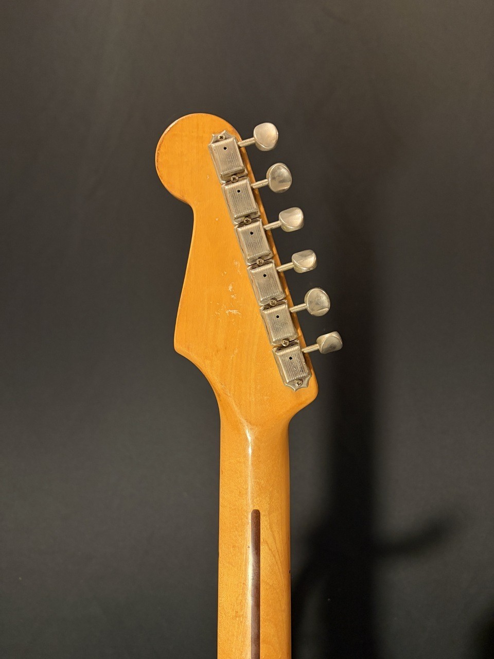 [Tokai] ST-80 Springy Sound Sunburst Made in Japan 1979 Vintage ST Type Guitar