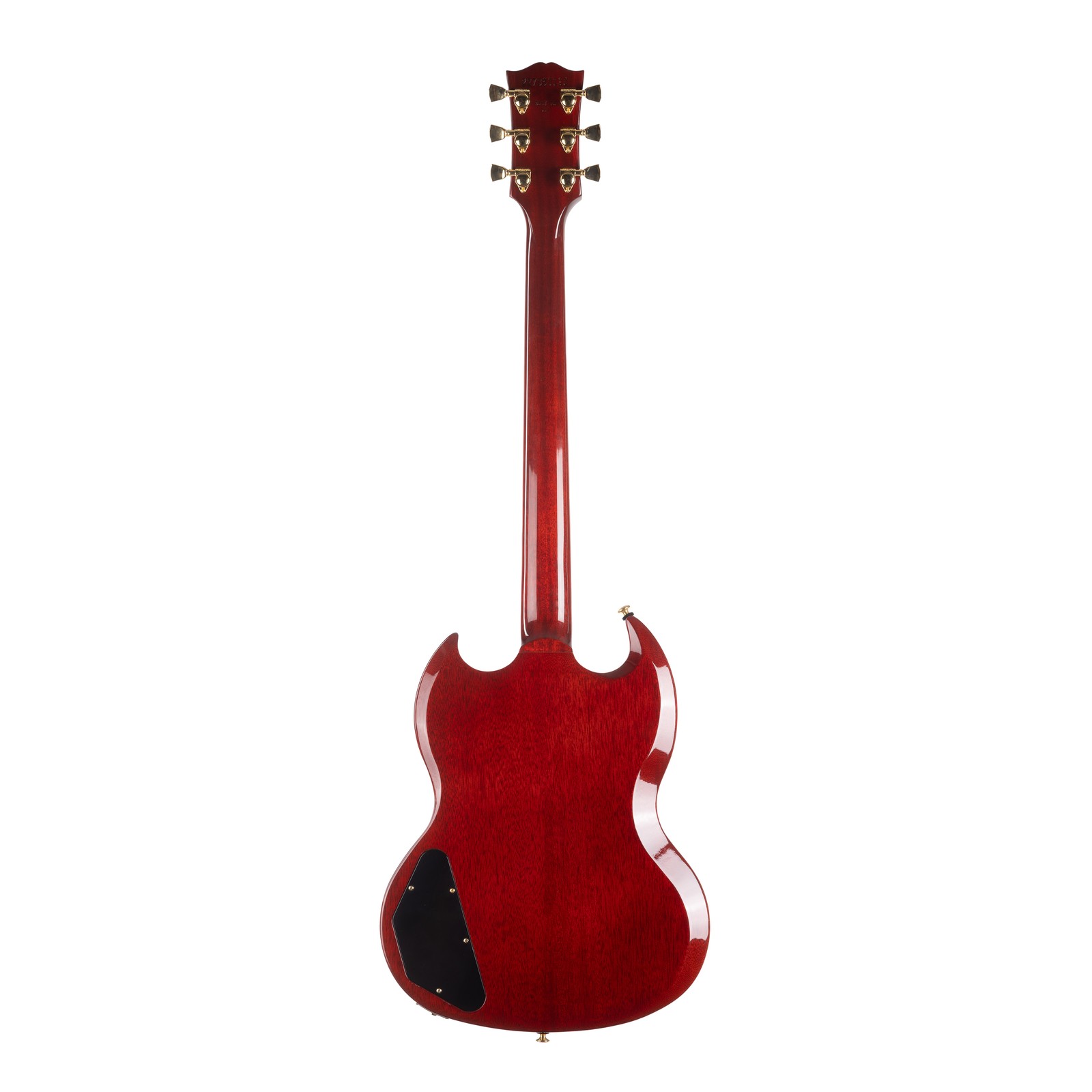 Used Gibson SG Supreme – Wine Red
