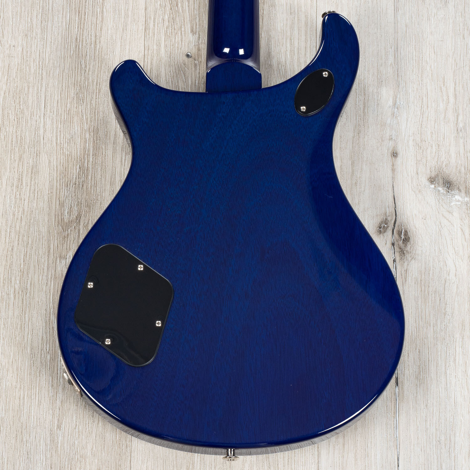 PRS Paul Reed Smith S2 McCarty 594 Guitar, USA 58/15 LT Set, Lake Blue