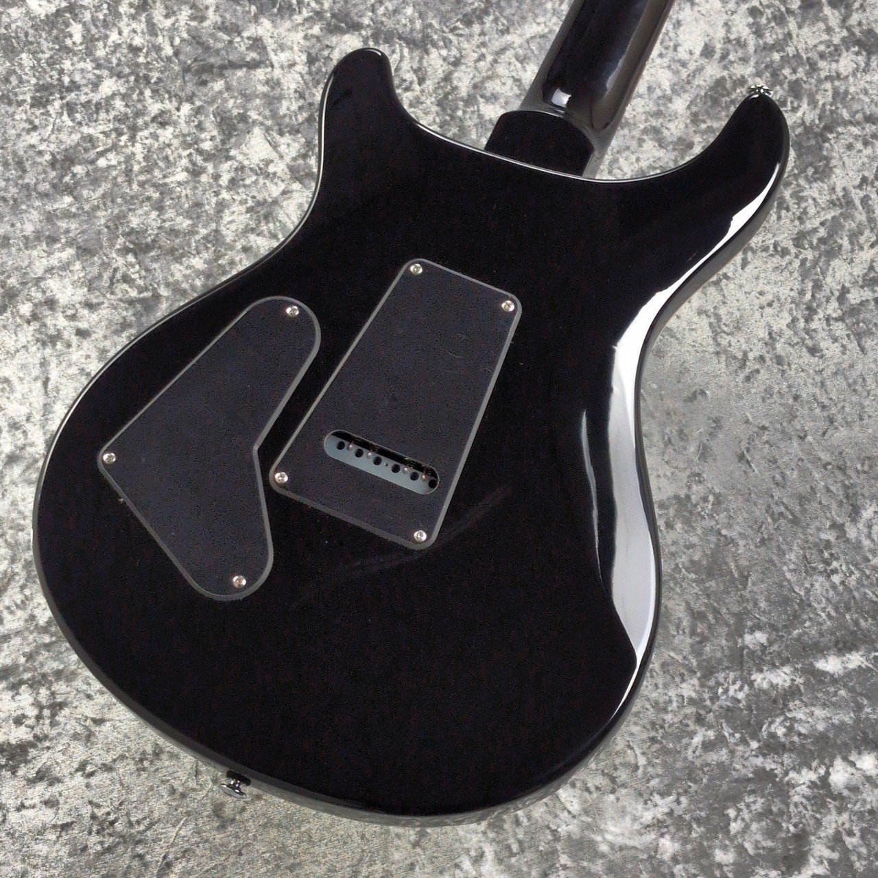 Paul Reed Smith(PRS) SE Custom 24 ~Emerald Green~ #CTI H022010 #GG15u