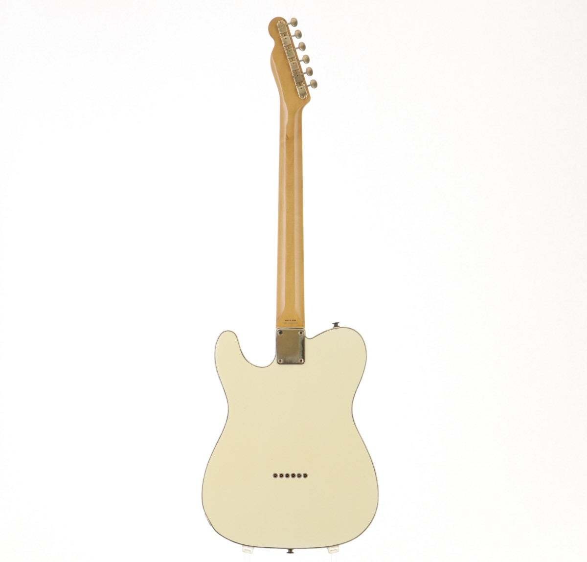 Fender Japan TLG-94P SWH Telecaster Modified Made 1994-95 Gold Hardware