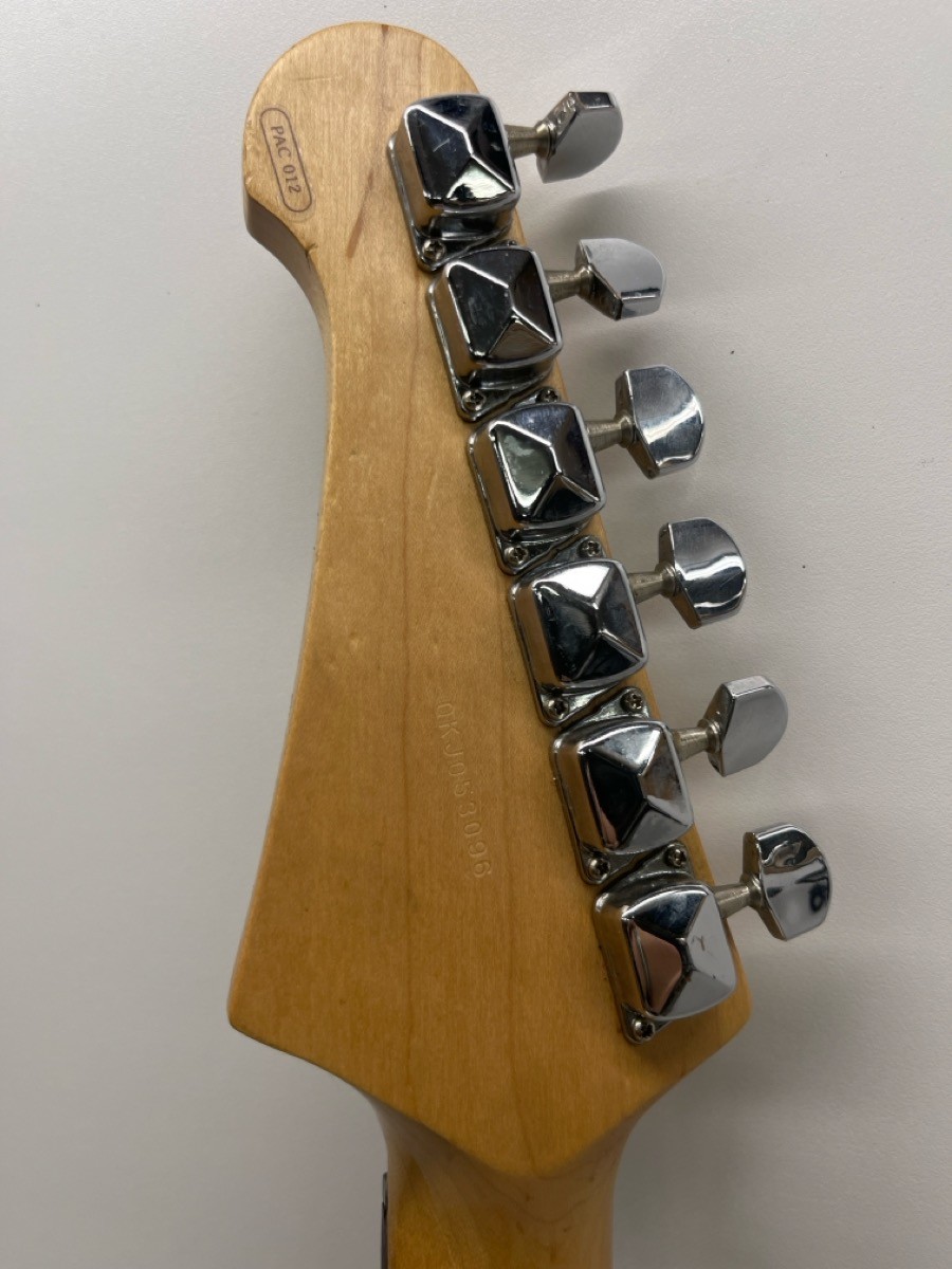 YAMAHA PACIFICA PAC 012 – BLUE (P06036889)