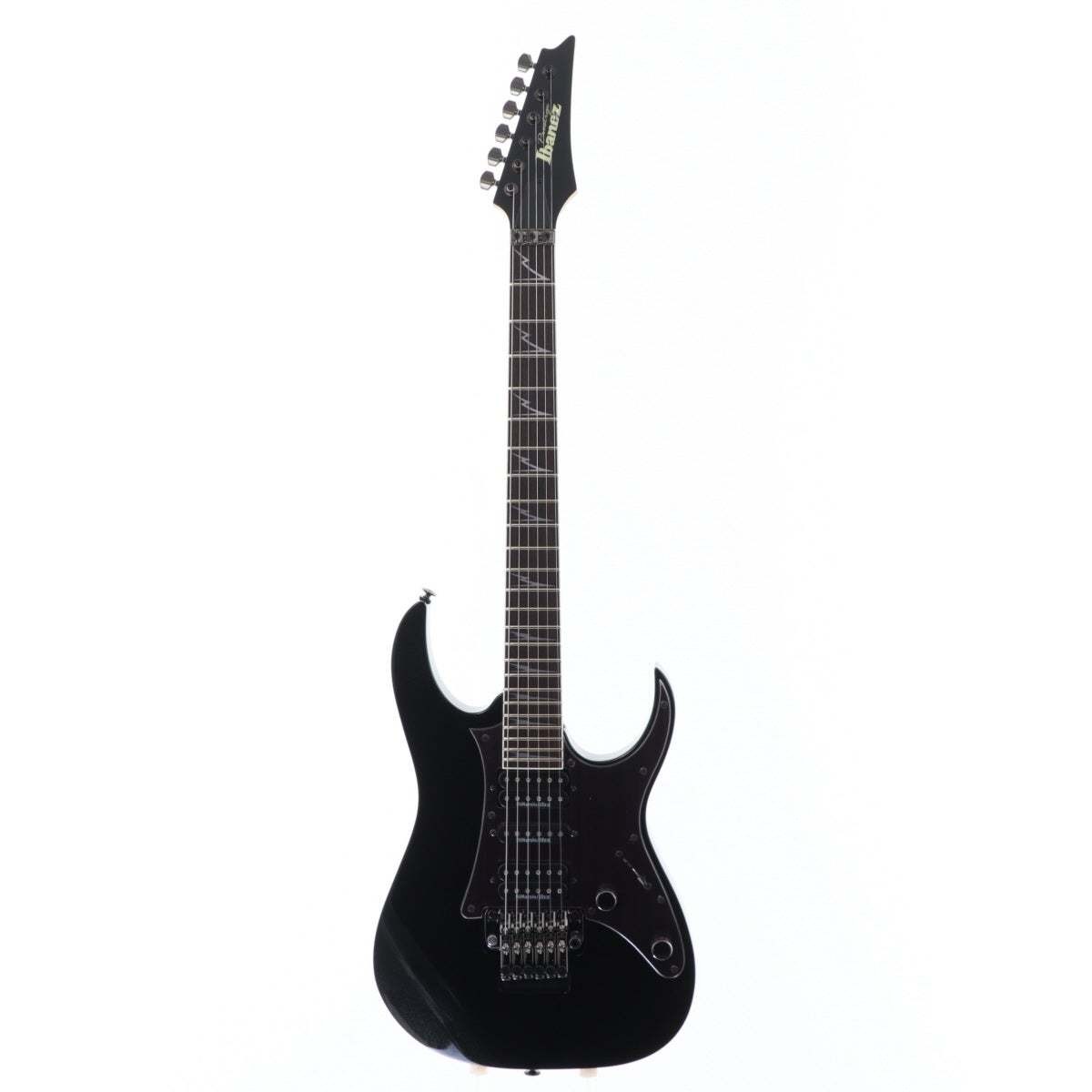 Ibanez Prestige Rg2550Z Galaxy Black *Kw941