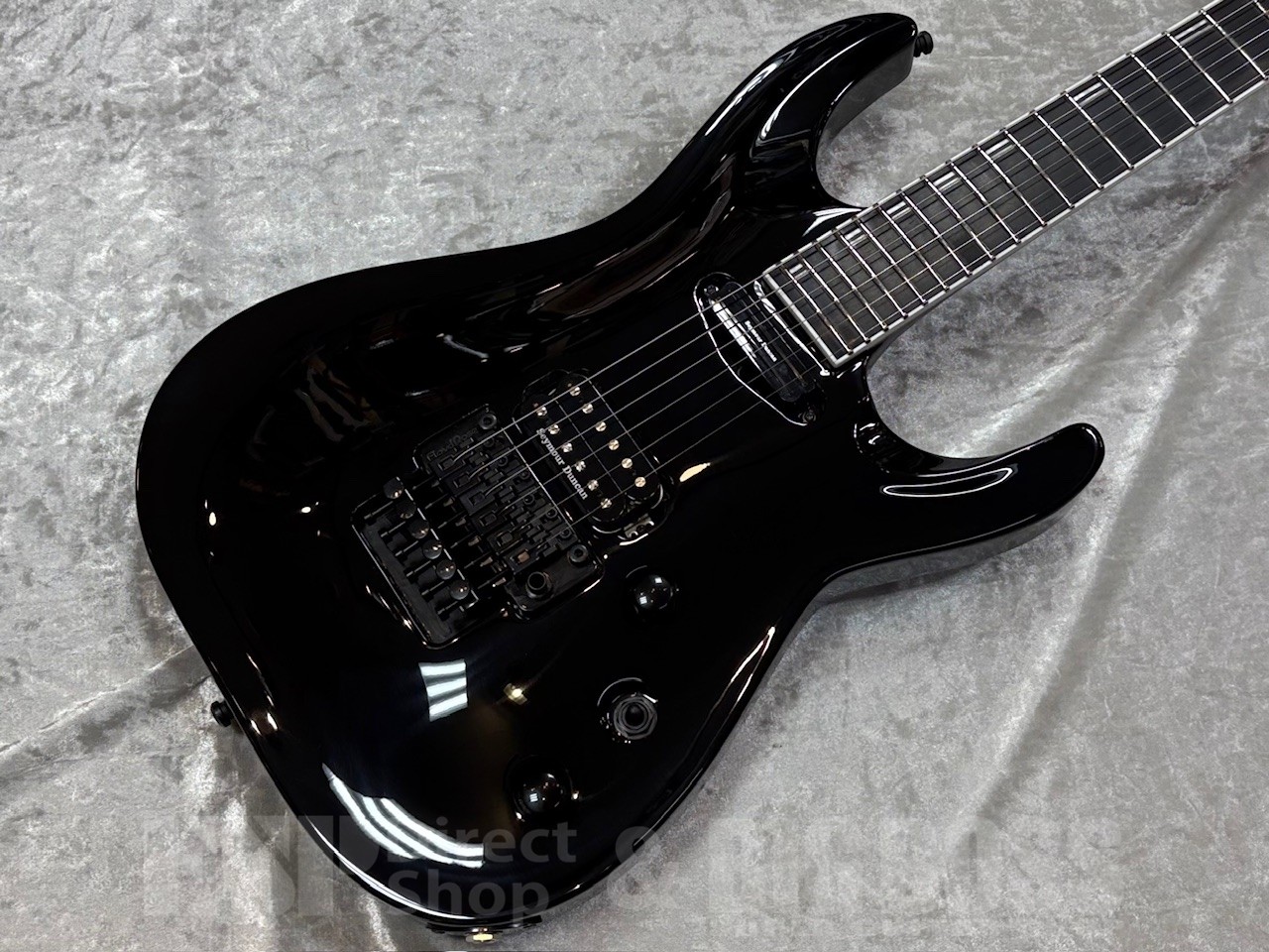 EDWARDS E-HORIZON-I Black #GGcde