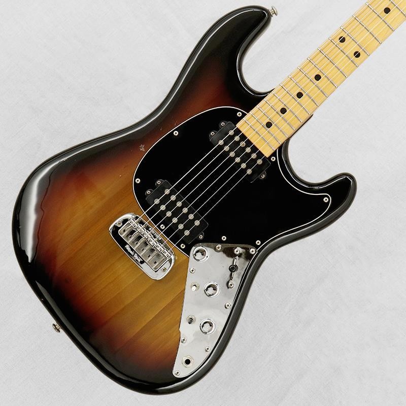 MUSIC MAN VINTAGE Saber 2’78 Sunburst/M (no260731)