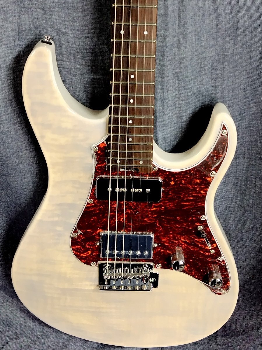 GrassRoots by ESP G-SNAPPER CTM/P BLD Blond Grass Roots