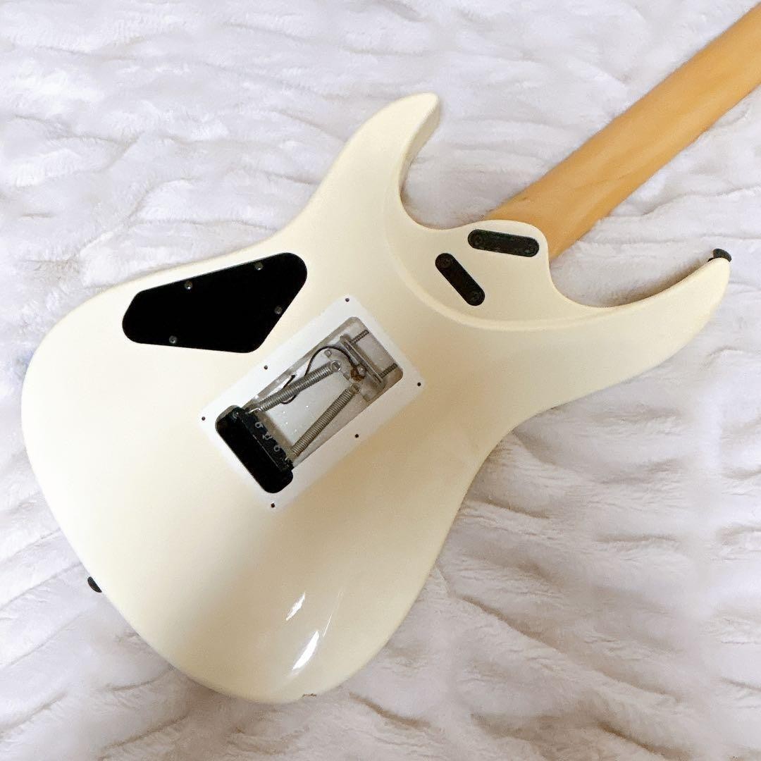 Yamaha RGZ III Made in Japan Electric Guitar Super Strat