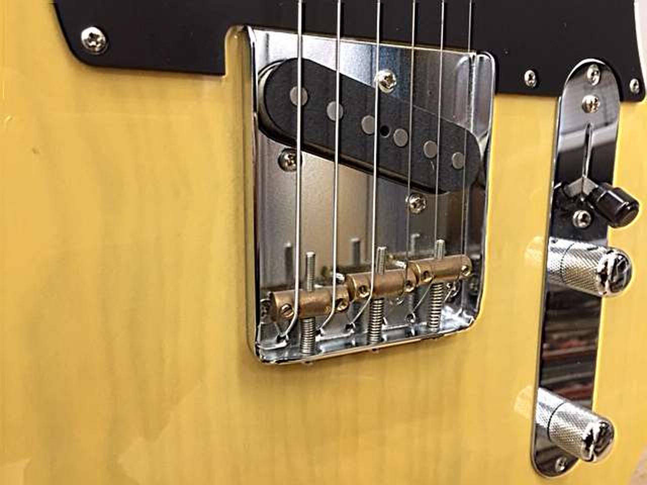 EDWARDS Telecaster Type E-TE-98ASM Electric Guitar