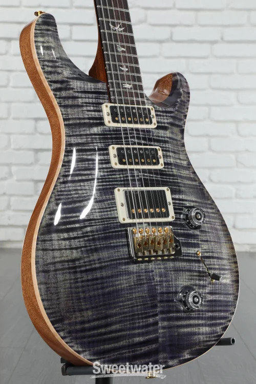 PRS Studio 10-Top Electric Guitar – Aurora Borealis