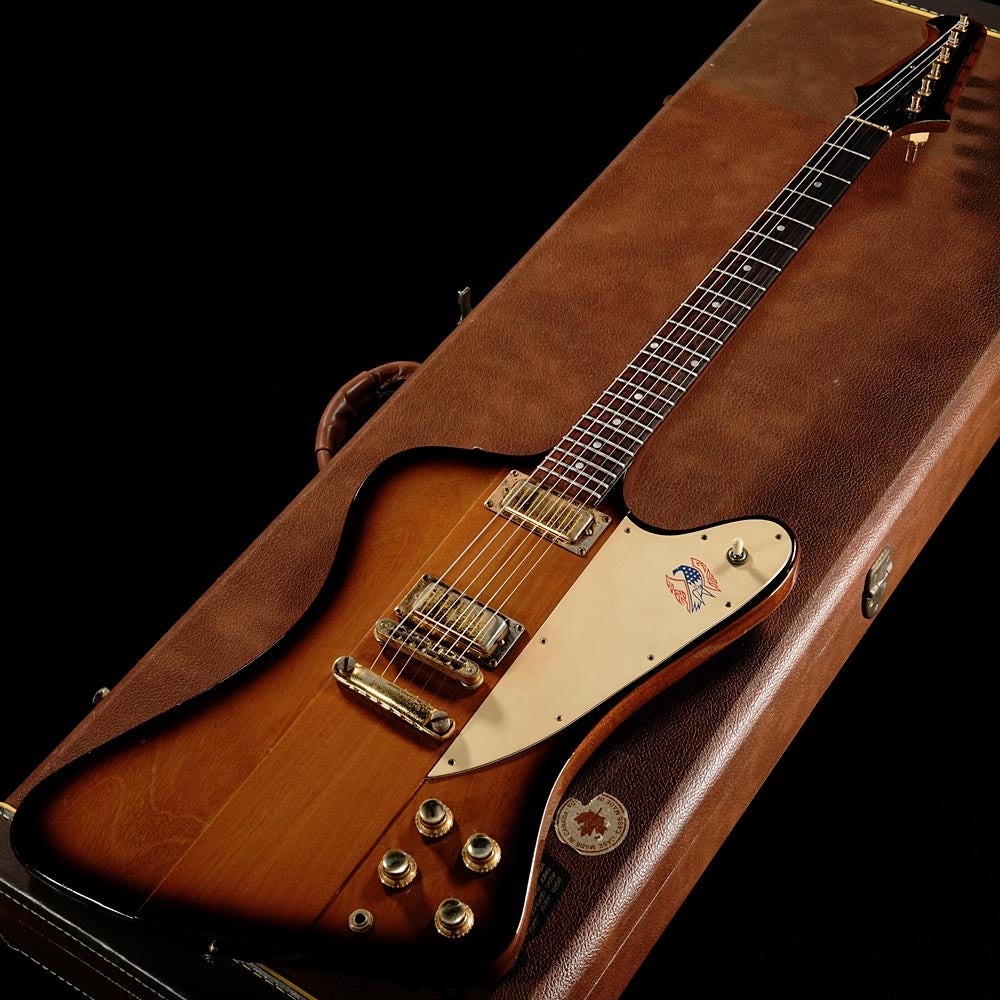 GIBSON 1976 Firebird Bicentennial Edition [00233735]