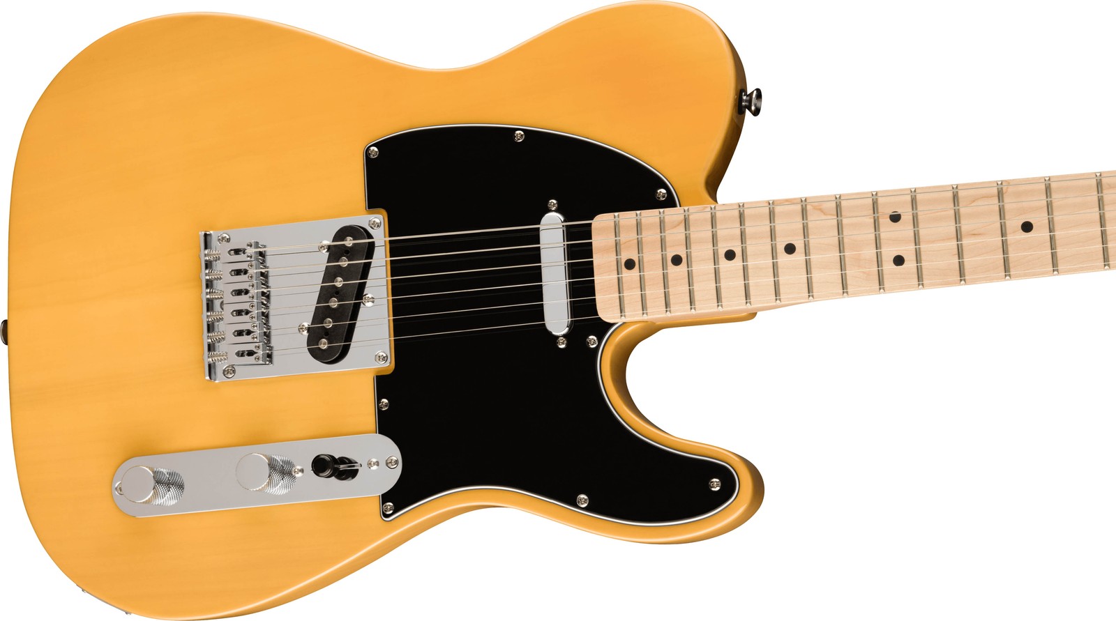 Fender Squier Affinity Telecaster – Butterscotch Blonde
