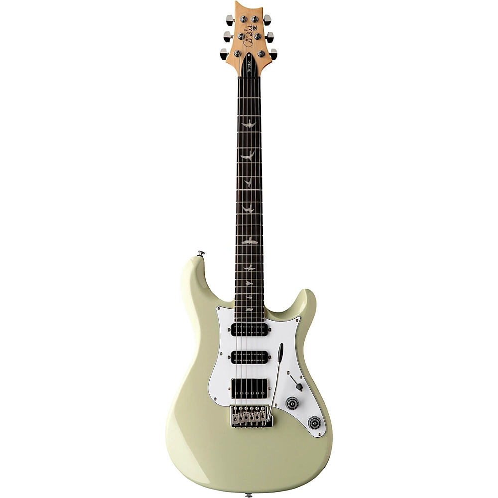 PRS SE Studio Standard Electric Guitar Sage Green 197881505363 RF