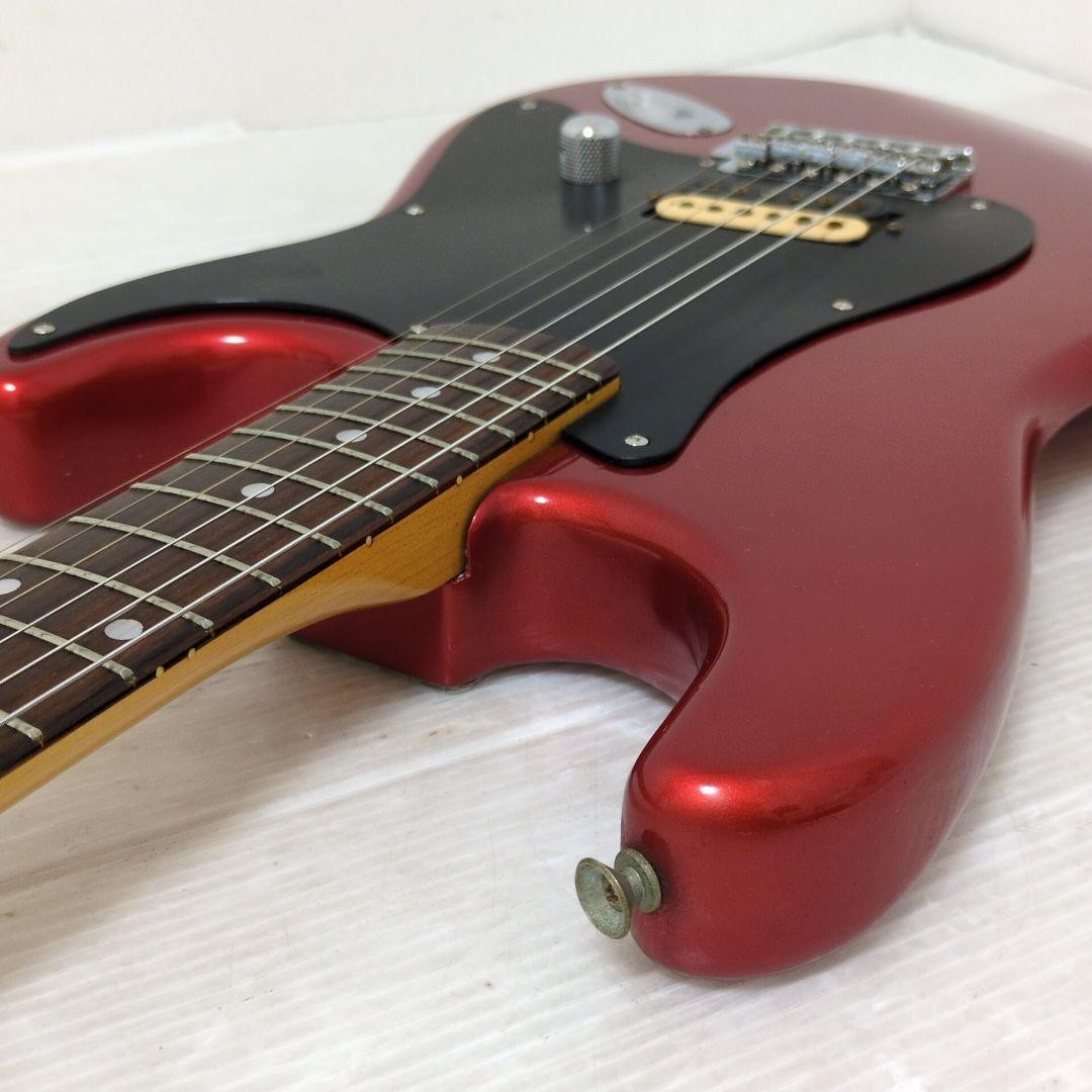 Tokai Springy Sound Stratocaster ST50 ST60 Electric Guitar Vintage 1981 MIJ