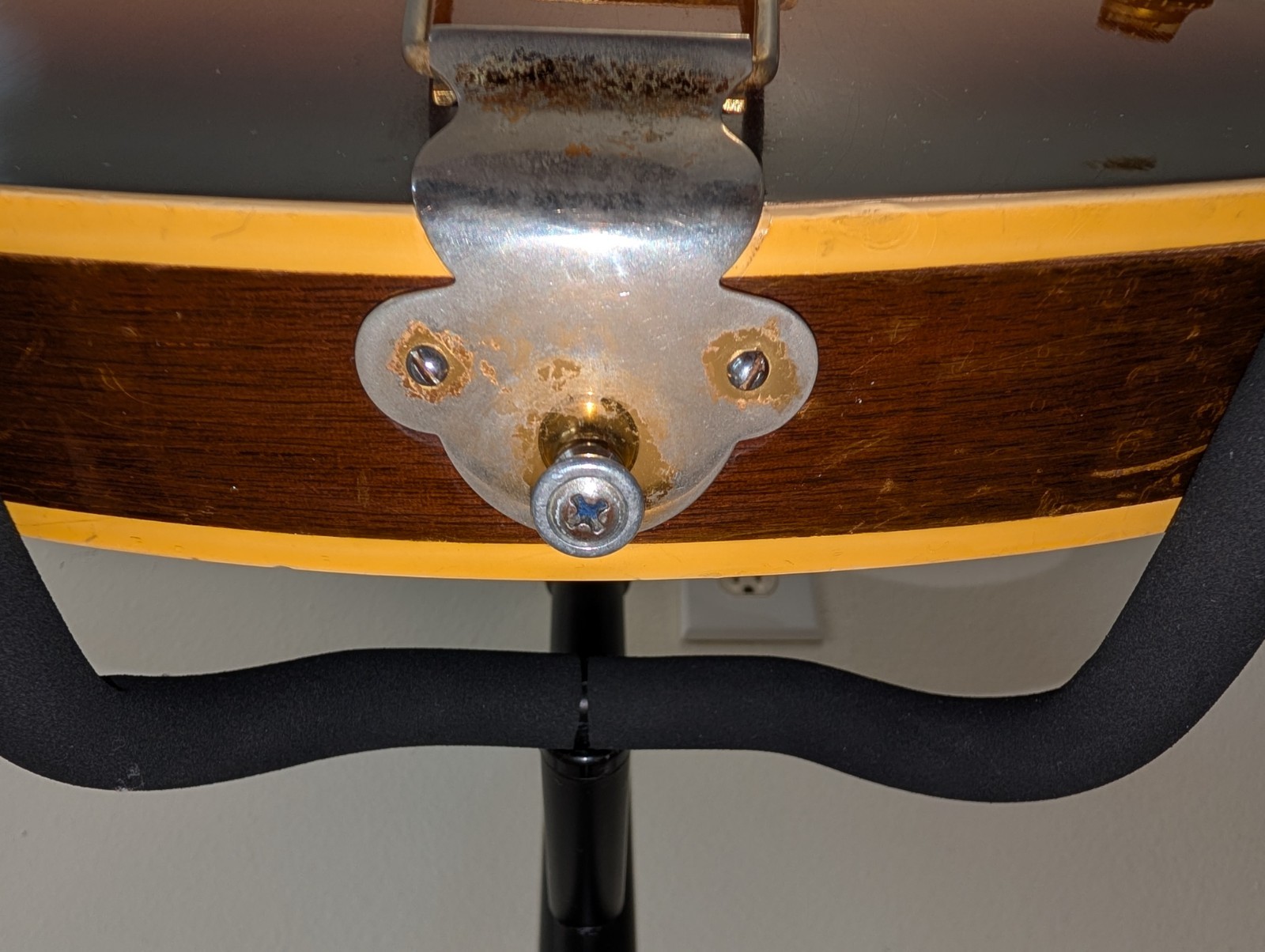 Gibson ES-125TD Sunburst 1961