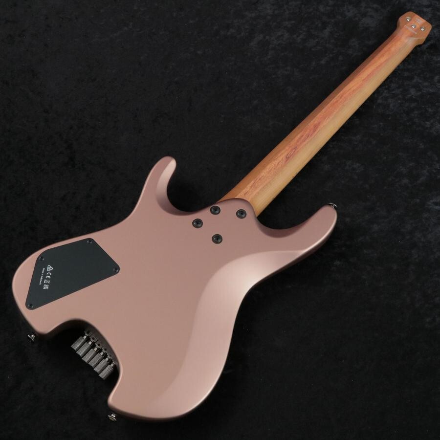 Ibanez Q (QUEST) Series Q54W-CMM (Copper Metallic Matte) Limited Model