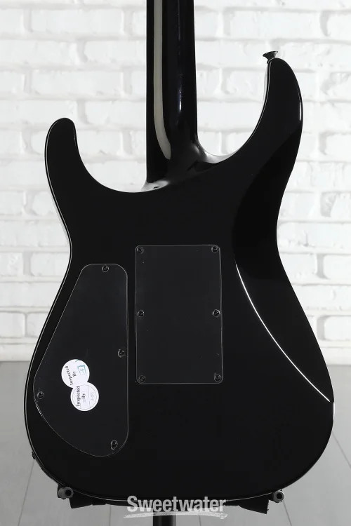 Jackson X Series Soloist SLX DX Electric Guitar – Gloss Black