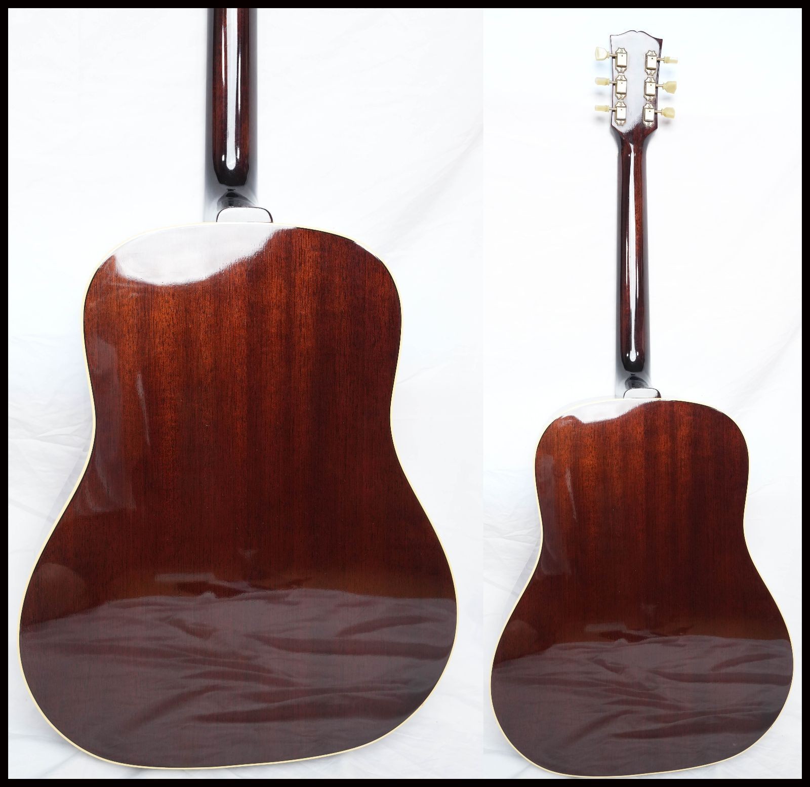 K.YAIRI JY-45B BS 2013 Yairi guitar made in Japan with HC