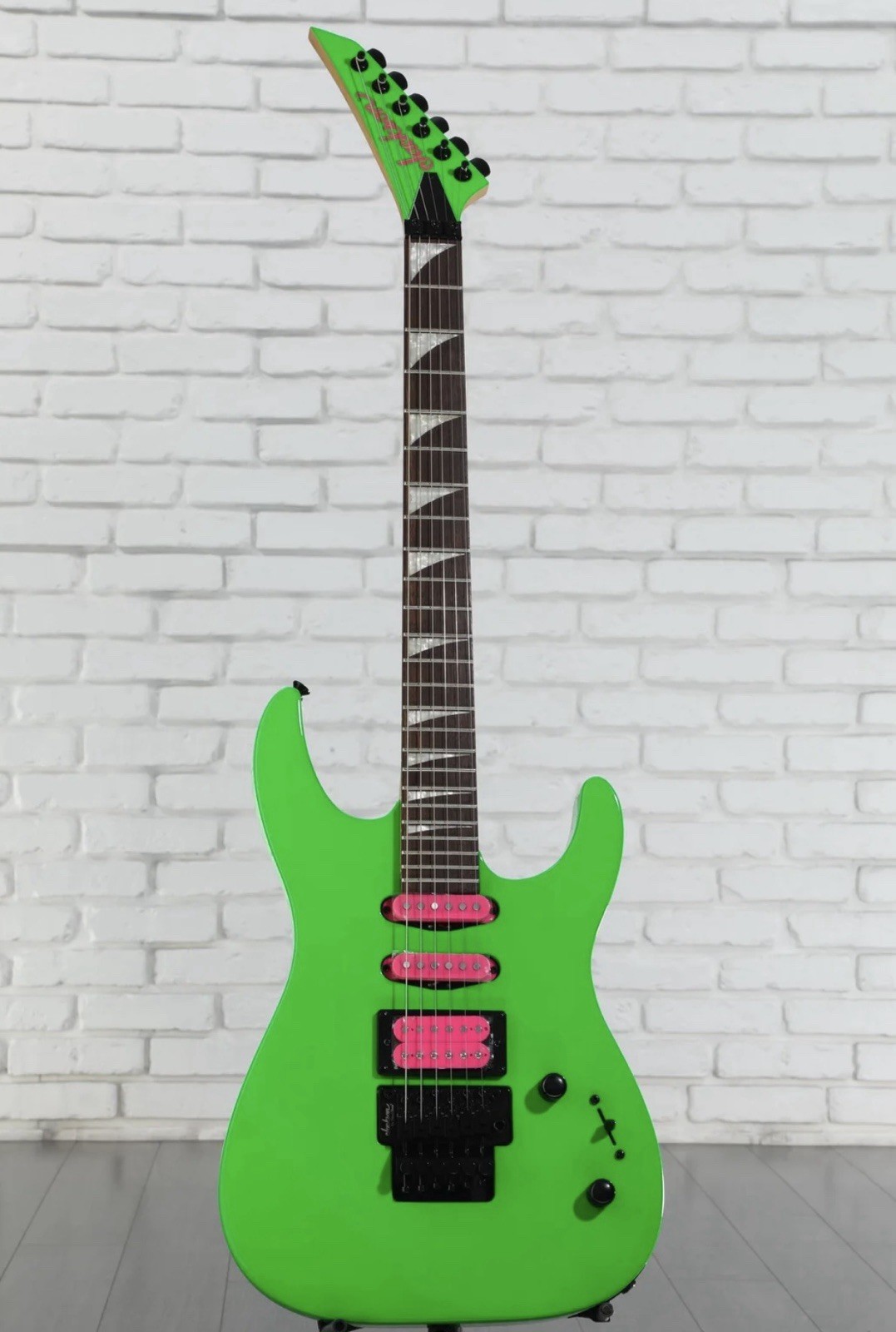Electric Guitar Jackson X Series Dinky (accepting trades)