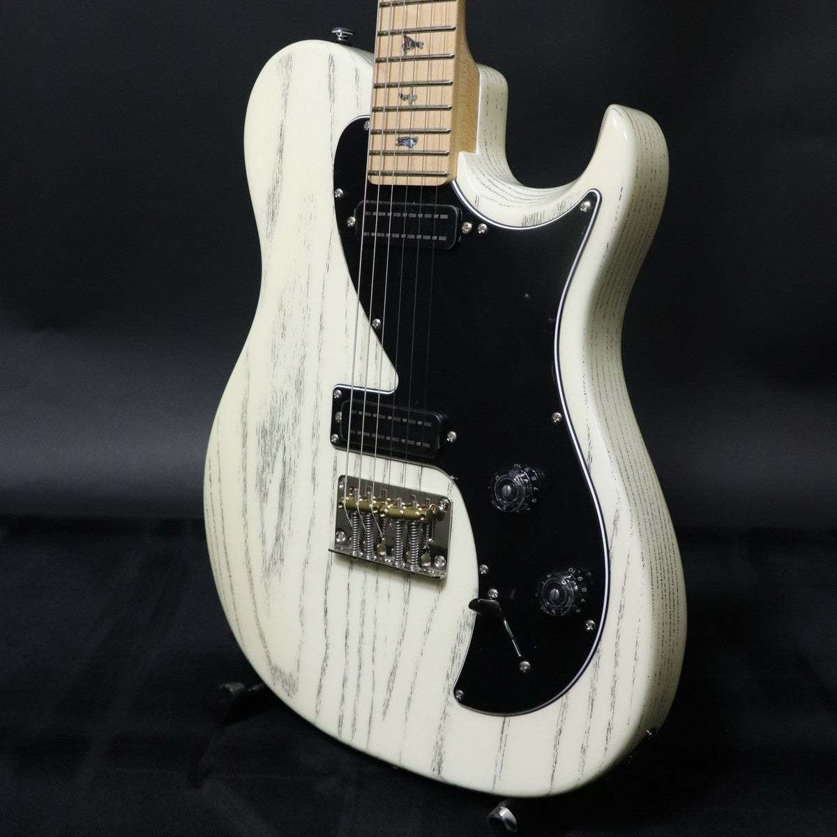 PRS SE 2025 SE NF 53 White DogHair
