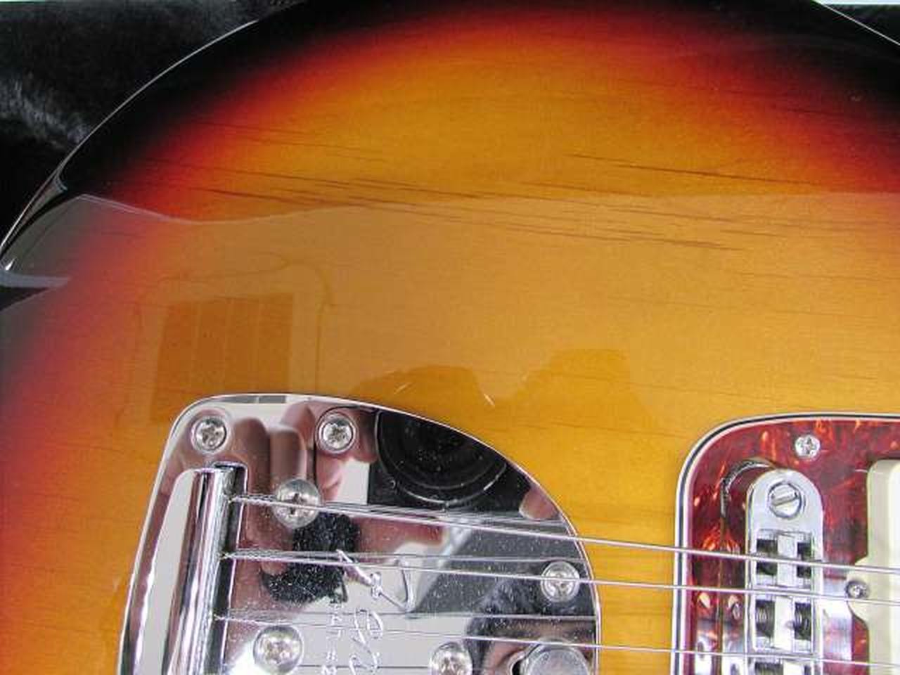 FENDER MEXICO CLASSIC PLAYER JM SPECIAL special price JAZZMASTAR