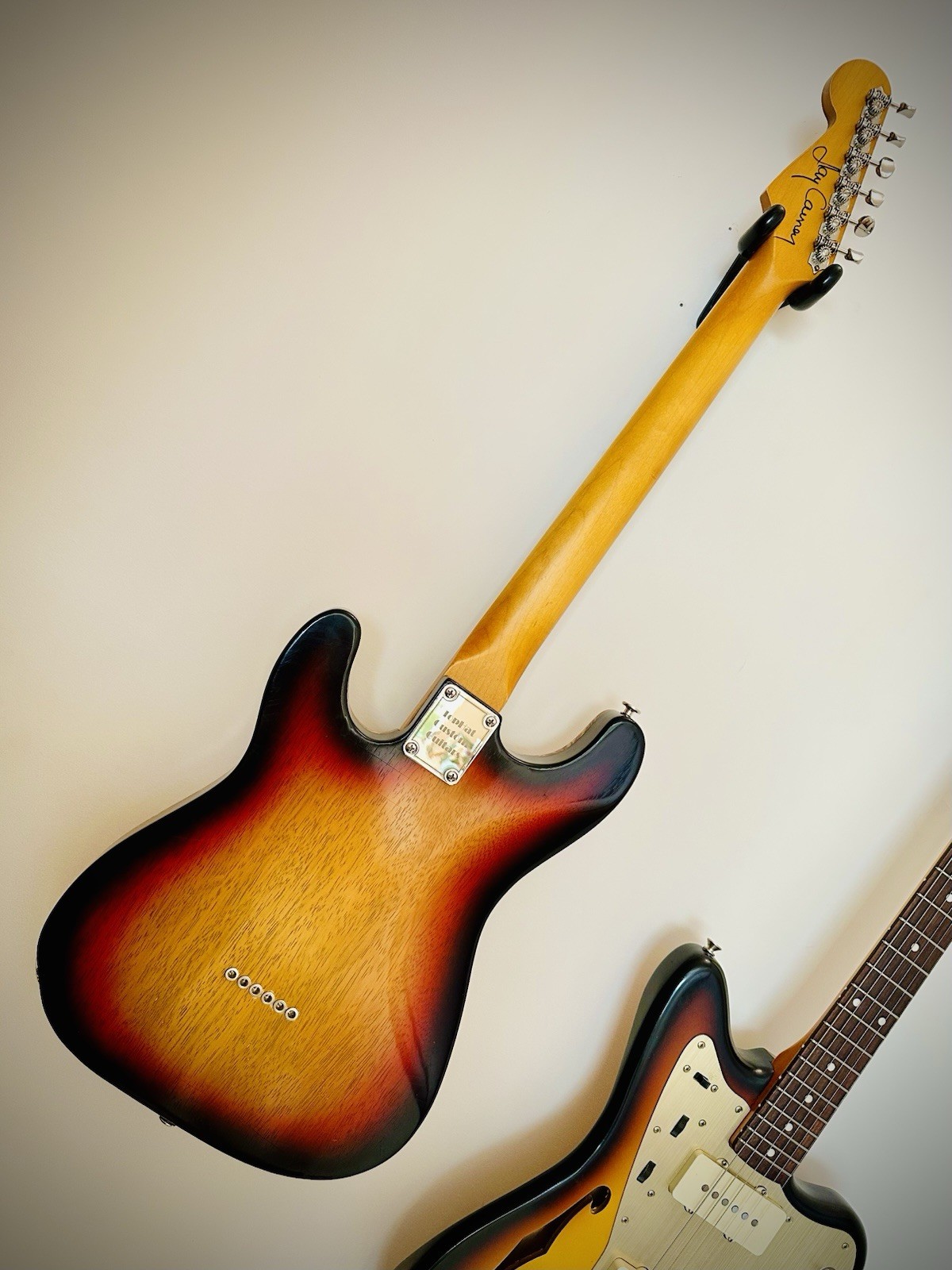TopHat Stratelli Custom 3Tsb