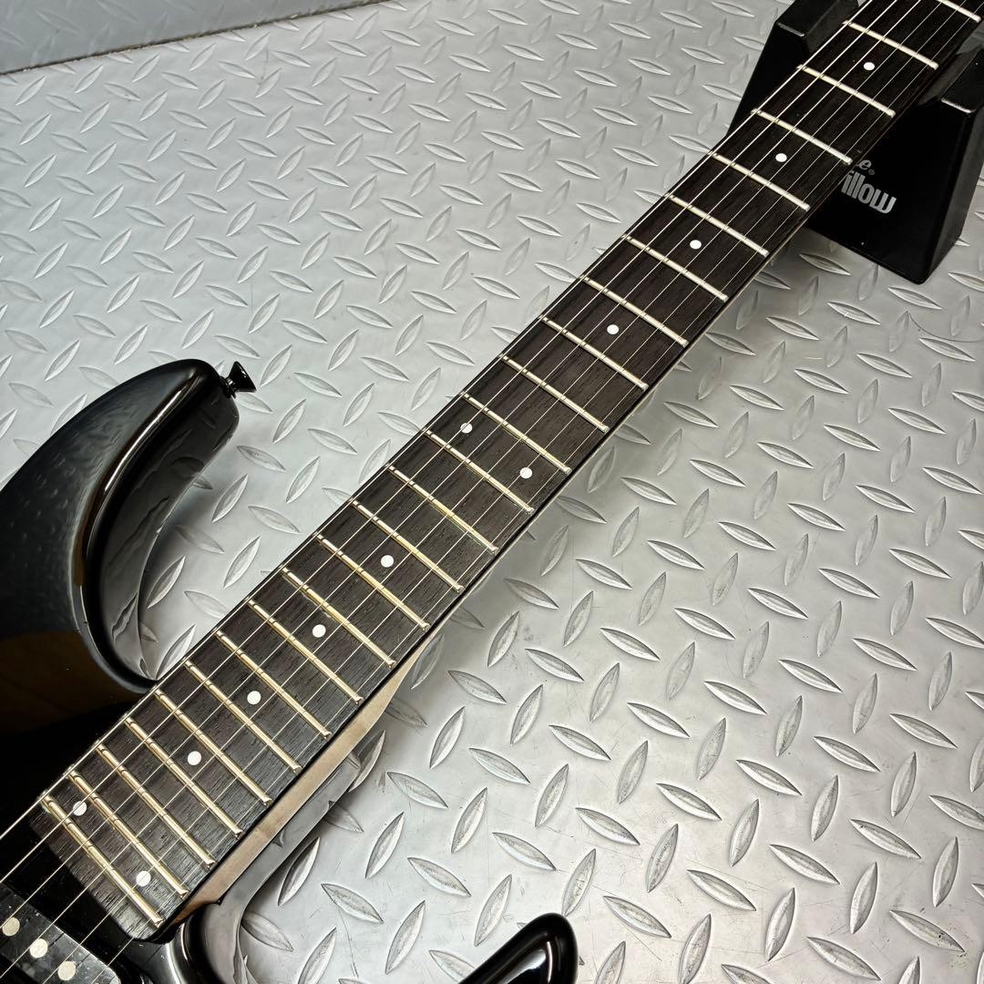 Fernandez FR-65 Made in Japan 1987 Kawai Musical Instruments Dinky with case