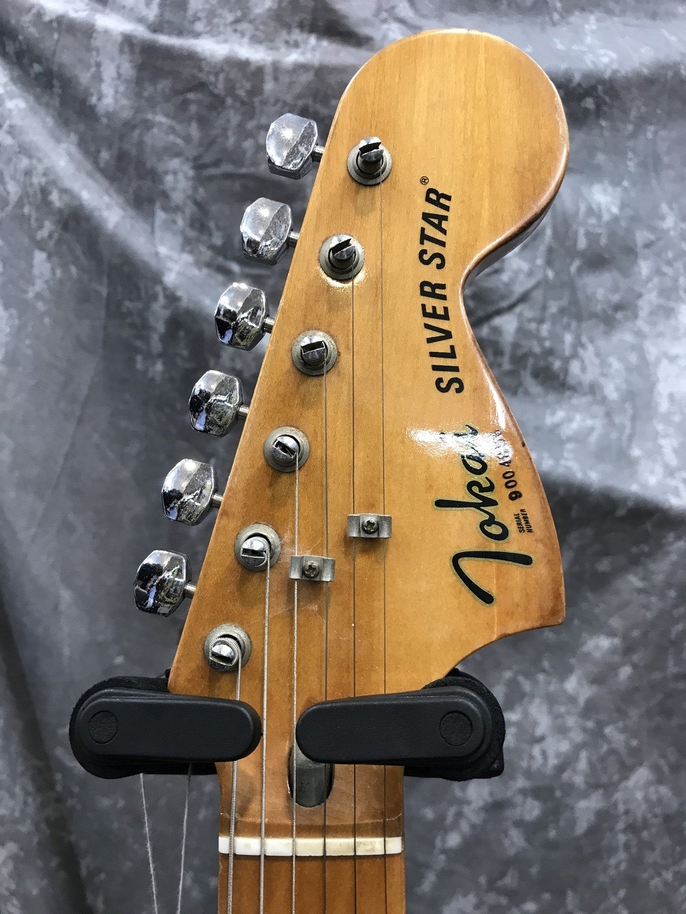[Tokai] Silver Star SS-36 ST Type Electric Guitar Made in Japan With Soft Case