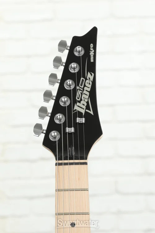 Ibanez miKro GRGM21M Electric Guitar – Jewel Blue