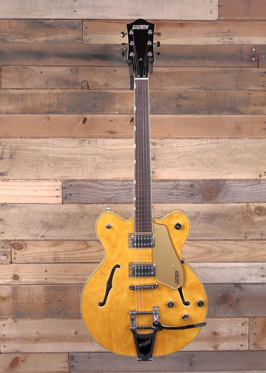 Gretsch G5622T Electromatic Center Block Double-Cut Speyside w/ Bigsby “Excellen