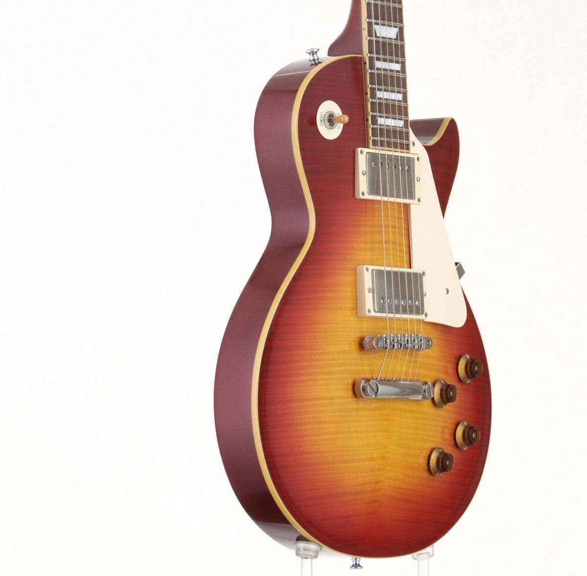 Edwards E-Lp-92Sd Cherry Sunburst 4.07Kg S/N Ed1227272 Safe delivery from Japan