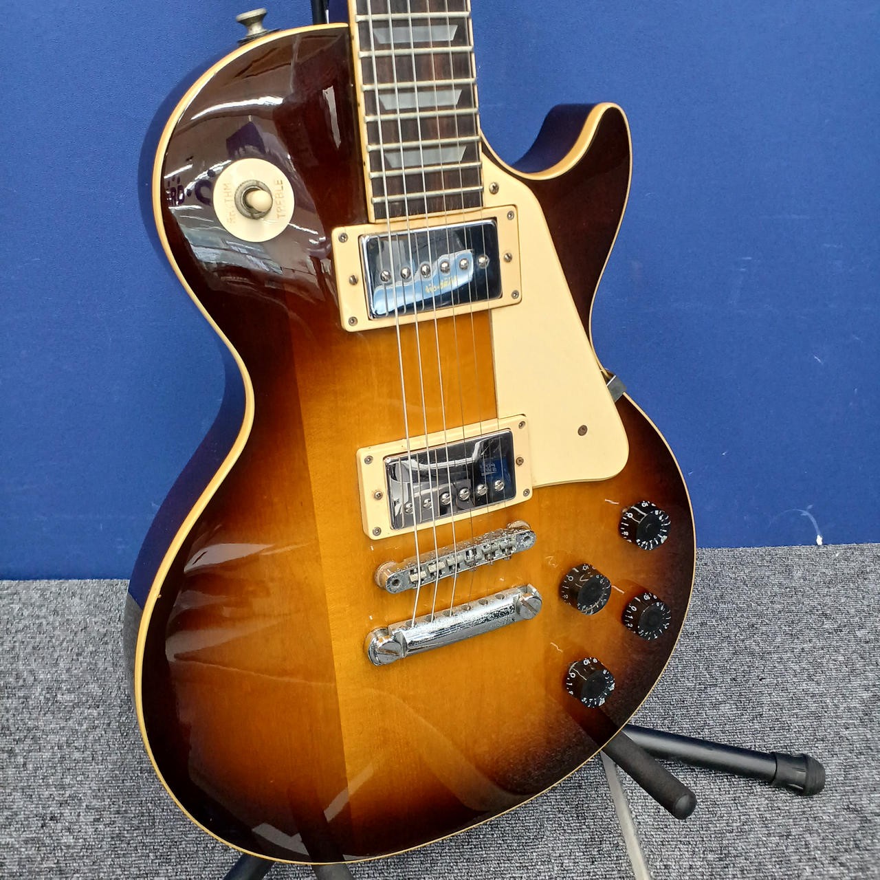 Yamaha Studio Load SL400S Electric Guitar JP